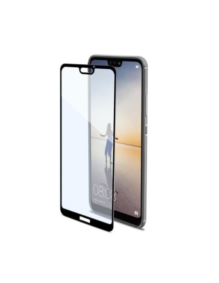 Celly Full Glass Pellicola proteggischermo trasparente Huawei 1 pz