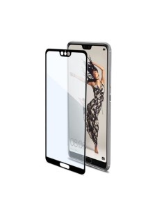 Celly Full Glass Pellicola proteggischermo trasparente Huawei 1 pz