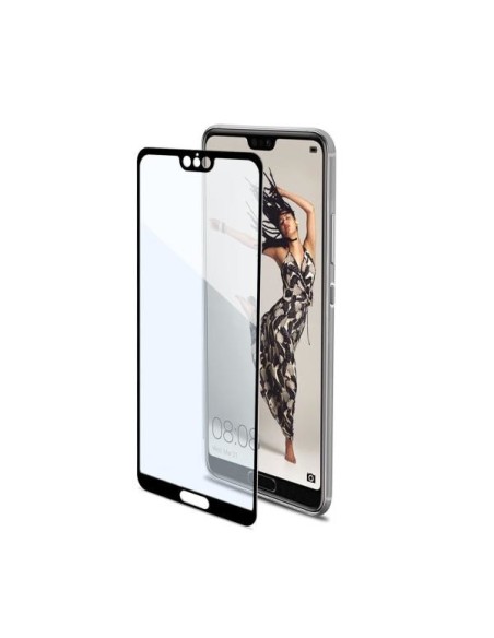 Celly Full Glass Pellicola proteggischermo trasparente Huawei 1 pz