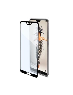 Celly Full Glass Pellicola proteggischermo trasparente Huawei 1 pz