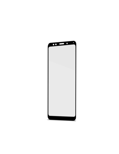 Celly Full Glass Pellicola proteggischermo trasparente Xiaomi 1 pz