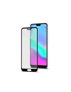 Celly Full Glass Pellicola proteggischermo trasparente Honor 1 pz