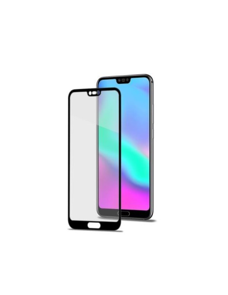 Celly Full Glass Pellicola proteggischermo trasparente Honor 1 pz
