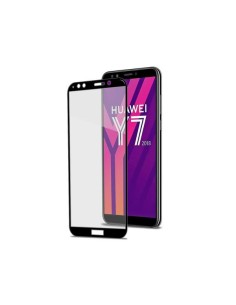 Celly Full Glass Pellicola proteggischermo trasparente Huawei 1 pz