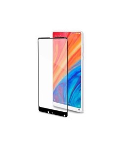 Celly Full Glass Pellicola proteggischermo trasparente Xiaomi 1 pz