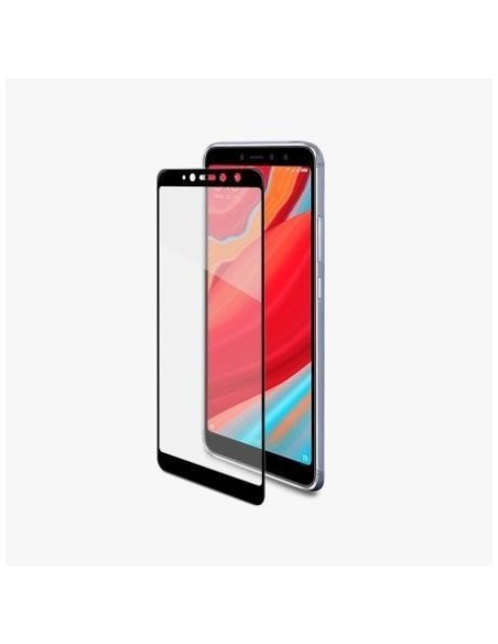 Celly Full Glass Pellicola proteggischermo trasparente Xiaomi 1 pz