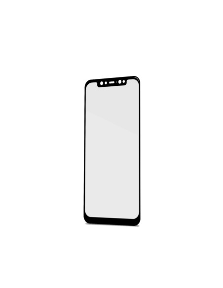 Celly Full Glass Pellicola proteggischermo trasparente Xiaomi 1 pz