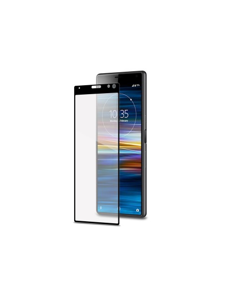 Celly Full Glass Pellicola proteggischermo trasparente Sony 1 pz