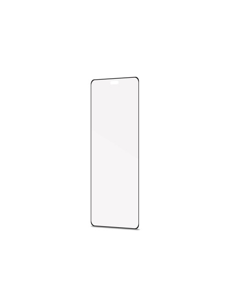Celly FULLGLASS828BK protezione per lo schermo e il retro dei telefoni cellulari Sony