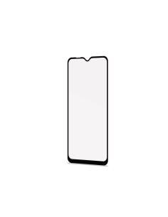 Celly FULLGLASS839BK protezione per lo schermo e il retro dei telefoni cellulari Pellicola proteggischermo trasparente Samsung 2