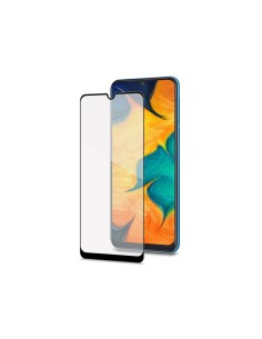 Celly Full Glass Pellicola proteggischermo trasparente Samsung 1 pz
