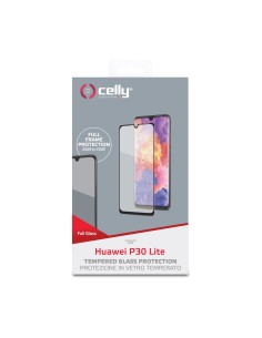 Celly Full Glass Pellicola proteggischermo trasparente Huawei 1 pz 2
