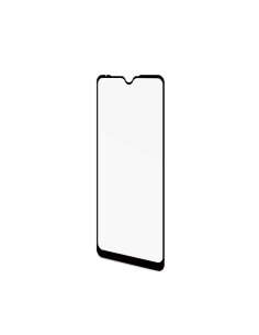 Celly FULLGLASS873BK protezione per lo schermo e il retro dei telefoni cellulari Pellicola proteggischermo trasparente Xiaomi 1