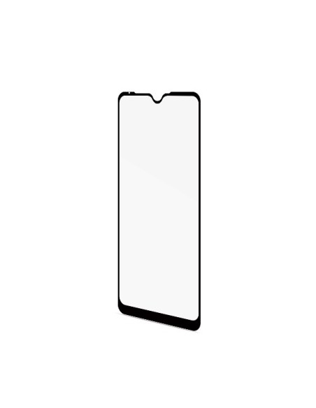Celly FULLGLASS873BK protezione per lo schermo e il retro dei telefoni cellulari Pellicola proteggischermo trasparente Xiaomi 1