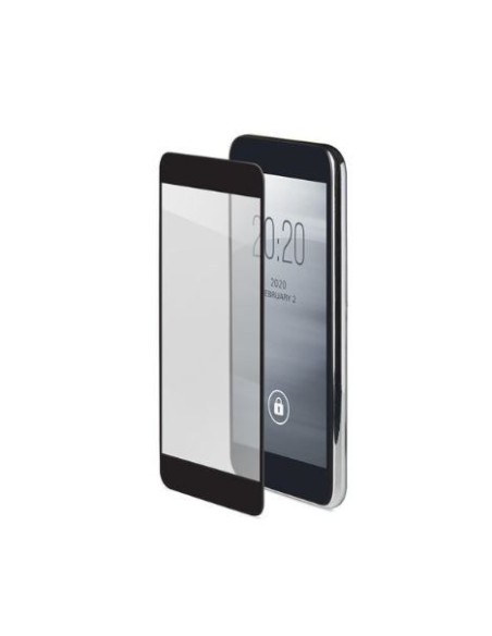 Celly Full Glass Pellicola proteggischermo trasparente Samsung 1 pz