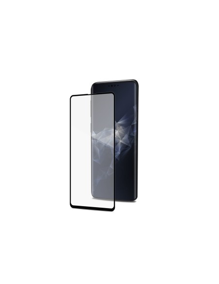 Celly Full Glass Pellicola proteggischermo trasparente Samsung 1 pz