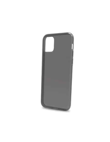 Celly Gelskin custodia per cellulare 15,5 cm (6.1") Cover Nero Celly Gelskin custodia per cellulare 15,5 cm (6.1") Cover Nero