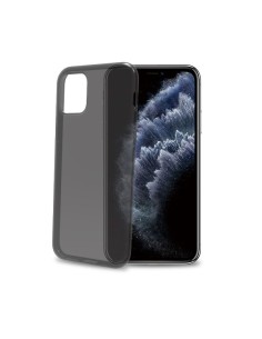 Celly Gelskin custodia per cellulare 16,5 cm (6.5") Cover Nero
