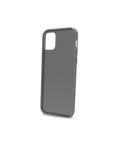Celly Gelskin custodia per cellulare 16,5 cm (6.5") Cover Nero