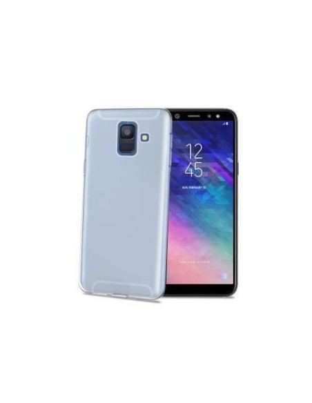 Celly GELSKIN737 custodia per cellulare 14,2 cm (5.6") Cover Trasparente Celly GELSKIN737 custodia per cellulare 14,2 cm (5.6") Cover Trasparente