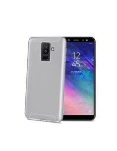 Celly GELSKIN738 custodia per cellulare 15,2 cm (6") Cover Trasparente