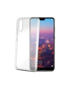 Celly GELSKIN748 custodia per cellulare 14,7 cm (5.8") Cover Trasparente