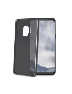 Celly GELSKIN790BK custodia per cellulare 14,7 cm (5.8") Cover Nero