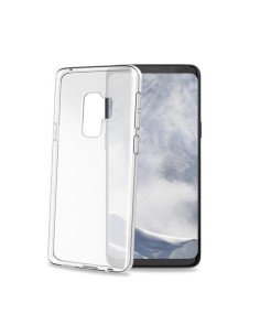 Celly GELSKIN791 custodia per cellulare 15,8 cm (6.2") Cover Trasparente