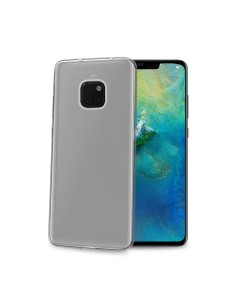 Celly Gelskin custodia per cellulare 16,2 cm (6.39") Cover Trasparente