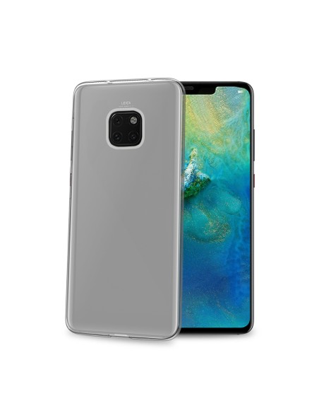 Celly Gelskin custodia per cellulare 16,2 cm (6.39") Cover Trasparente Celly Gelskin custodia per cellulare 16,2 cm (6.39") Cover Trasparente
