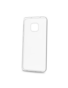 Celly Gelskin custodia per cellulare 16,2 cm (6.39") Cover Trasparente 2