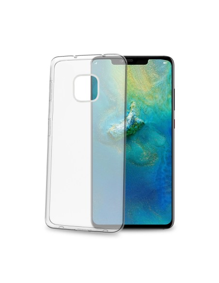 Celly Gelskin custodia per cellulare 16,2 cm (6.39") Cover Trasparente Celly Gelskin custodia per cellulare 16,2 cm (6.39") Cover Trasparente