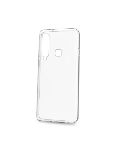 Celly GELSKIN796 custodia per cellulare 16 cm (6.3") Cover Trasparente