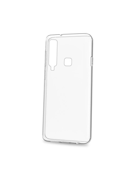 Celly GELSKIN796 custodia per cellulare 16 cm (6.3") Cover Trasparente Celly GELSKIN796 custodia per cellulare 16 cm (6.3") Cover Trasparente