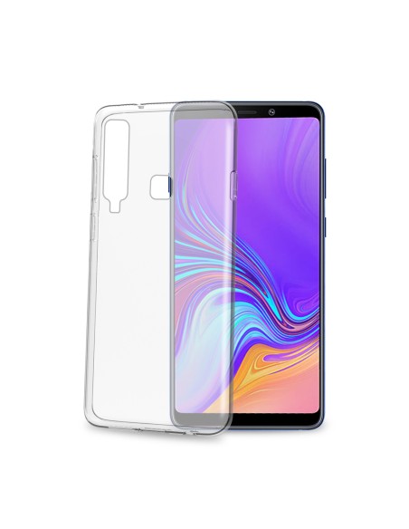 Celly GELSKIN796 custodia per cellulare 16 cm (6.3") Cover Trasparente Celly GELSKIN796 custodia per cellulare 16 cm (6.3") Cover Trasparente