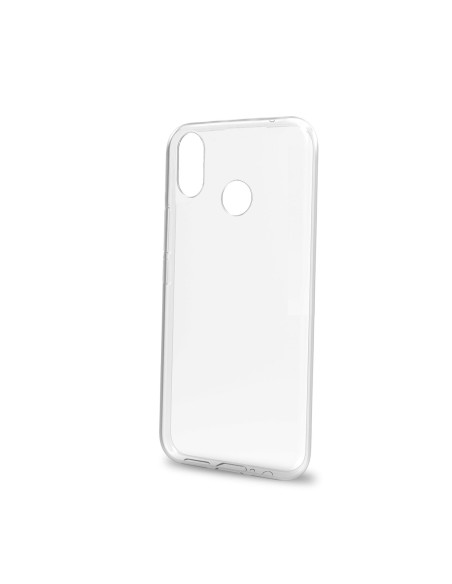 Celly Gelskin custodia per cellulare 15,8 cm (6.21") Cover Trasparente Celly Gelskin custodia per cellulare 15,8 cm (6.21") Cover Trasparente
