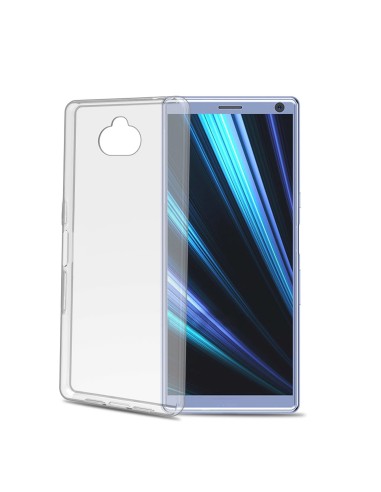 Celly Gelskin custodia per cellulare 15,2 cm (6") Cover Trasparente