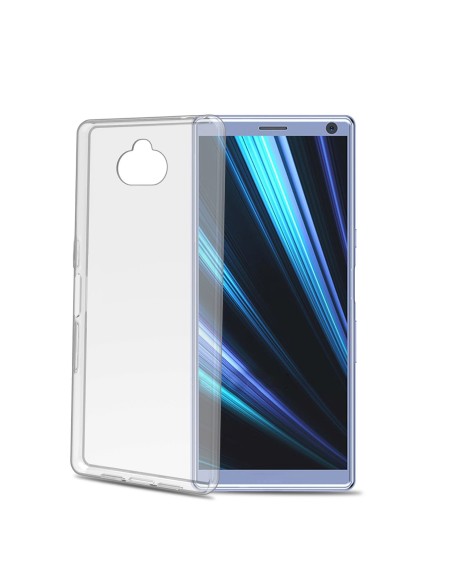 Celly Gelskin custodia per cellulare 15,2 cm (6") Cover Trasparente Celly Gelskin custodia per cellulare 15,2 cm (6") Cover Trasparente