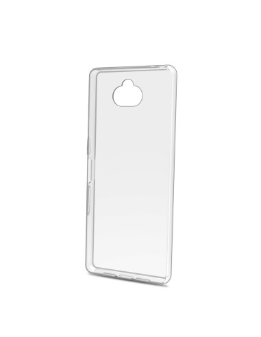 Celly Gelskin custodia per cellulare 15,2 cm (6") Cover Trasparente
