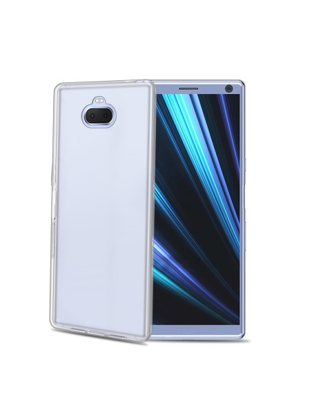 Celly Gelskin custodia per cellulare 15,2 cm (6") Cover Trasparente Celly Gelskin custodia per cellulare 15,2 cm (6") Cover Trasparente