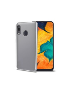 Celly GELSKIN833 custodia per cellulare 15 cm (5.9") Cover Trasparente