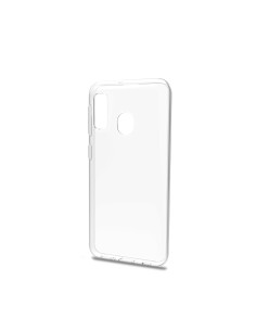 Celly GELSKIN833 custodia per cellulare 15 cm (5.9") Cover Trasparente 2