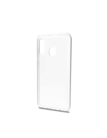 Celly GELSKIN833 custodia per cellulare 15 cm (5.9") Cover Trasparente Celly GELSKIN833 custodia per cellulare 15 cm (5.9") Cover Trasparente