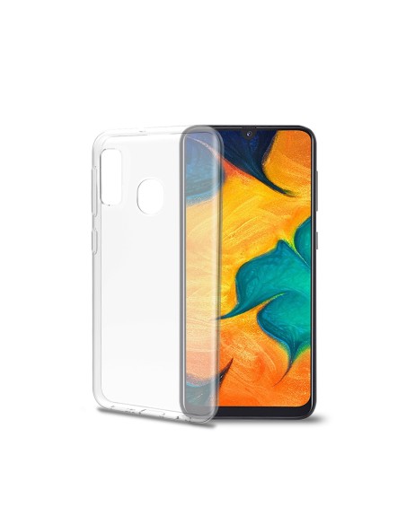 Celly GELSKIN833 custodia per cellulare 15 cm (5.9") Cover Trasparente Celly GELSKIN833 custodia per cellulare 15 cm (5.9") Cover Trasparente