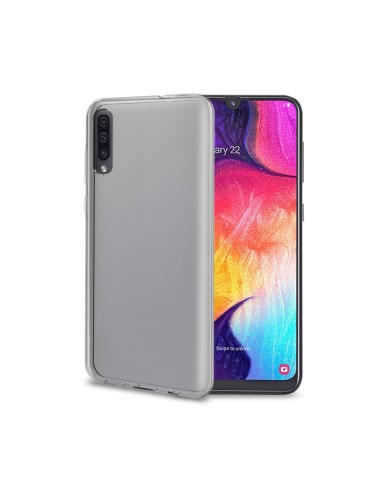 Celly Gelskin custodia per cellulare Cover Trasparente