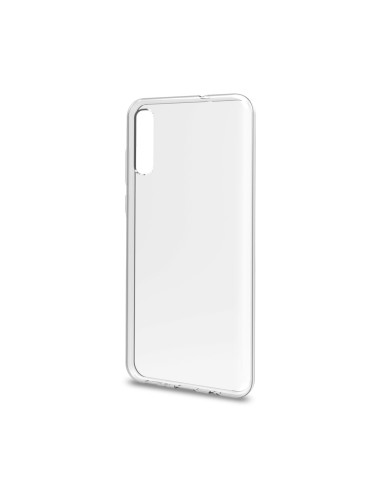 Celly Gelskin custodia per cellulare Cover Trasparente