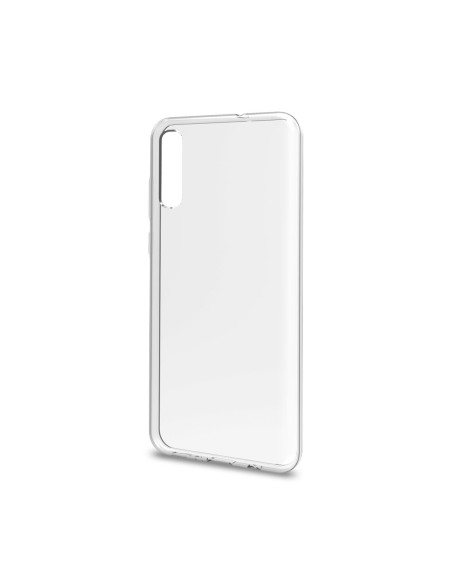 Celly Gelskin custodia per cellulare Cover Trasparente Celly Gelskin custodia per cellulare Cover Trasparente
