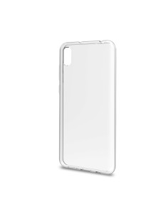 Celly GELSKIN836 custodia per cellulare 14,5 cm (5.71") Cover Trasparente