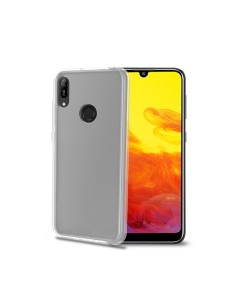 Celly Gelskin custodia per cellulare 15,5 cm (6.09") Cover Trasparente 2