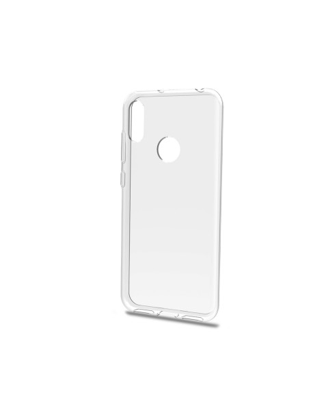 Celly Gelskin custodia per cellulare 15,5 cm (6.09") Cover Trasparente Celly Gelskin custodia per cellulare 15,5 cm (6.09") Cover Trasparente